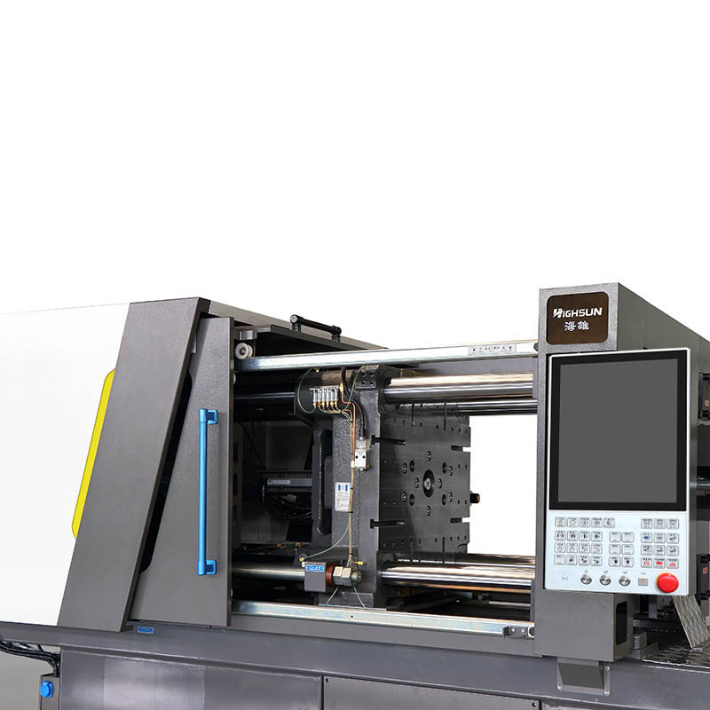 SP300: SP smart power injection molding machine