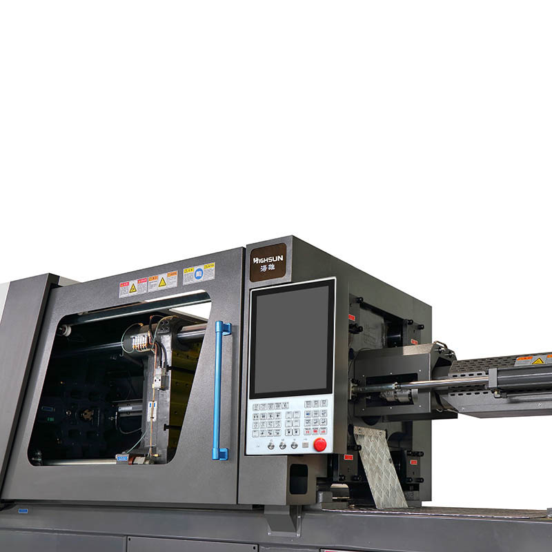 SP300: SP smart power injection molding machine