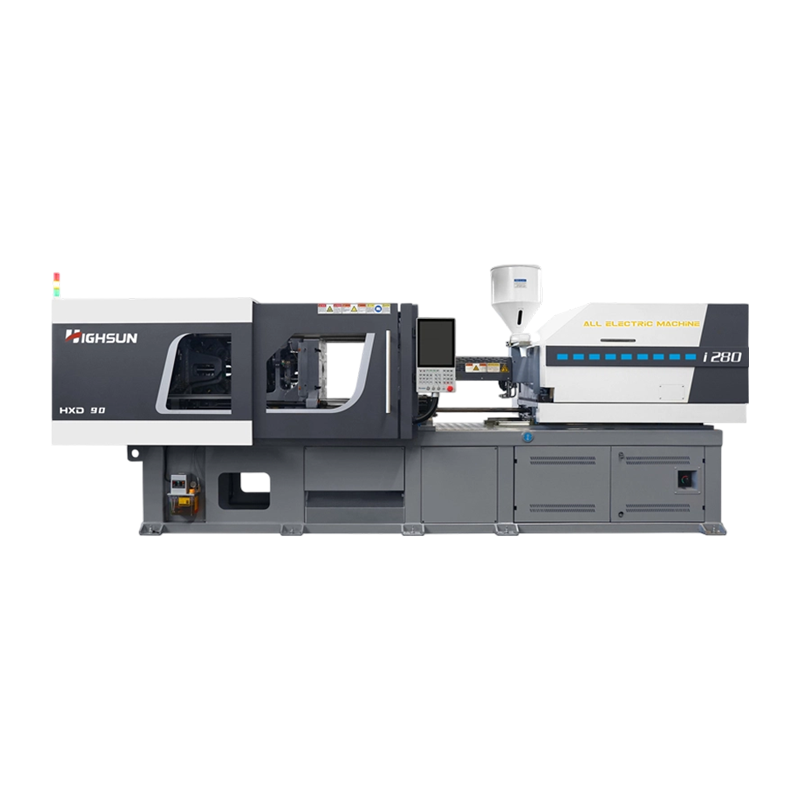 HYD90 All-Electric Series Injection Molding Machines